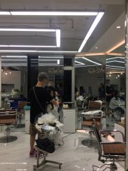 -潘多拉Hairsalon