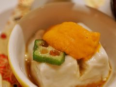 -鮨青(恒基名人购物中心店)