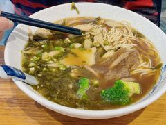 -囿面传统制面馆(中央路店)
