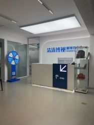 -清清博视儿童眼视光中心(角门西店)