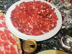 -蜀大侠火锅(森兰花园城店)