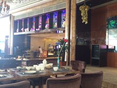 -万佳国际酒店-阳光空中西餐厅(石狮服装城店)