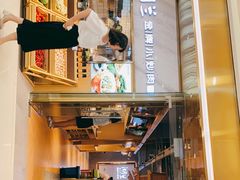 -湖兰金牌小炒肉(椒江万达店)