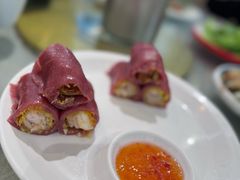 -皓景海鲜·地标美食(双月湾店)