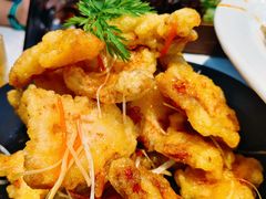 -胖姐渔村(中源大道店)