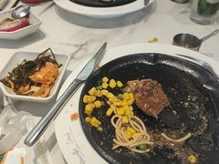 -豪客来牛排(中华城店)