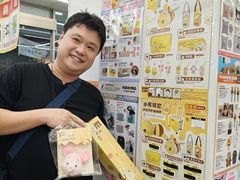 -六合夜市