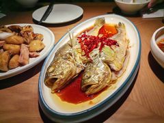 -波螺油子青岛本帮菜(银座店)