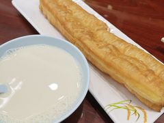 油条-日月永和中国餐饮名店(凤凰店)