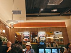 -鹅冠港式茶餐厅(来福士店)
