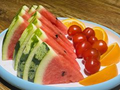 -永红源啤酒·烧烤·海鲜·大排档(青特城店)