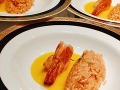 -T館·花园艺术餐厅