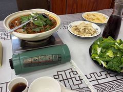 -四妹餐厅(玫瑰街店)