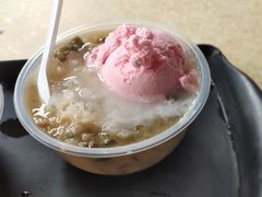 夏三宝-百花传统甜品店(原址店)