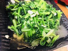 -九华山友谊土菜馆 小资餐厅