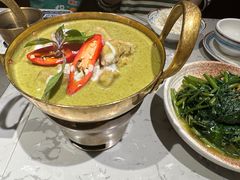 -Home Thai·泰谣(王府井apm店)