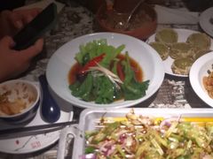 -绿茶餐厅(哈尔滨凯德店)