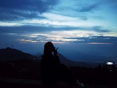 -九宫山风景区