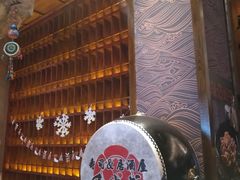 -千代武日本料理(哈西店)