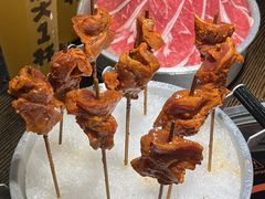 -冯校长老火锅(深圳总店)