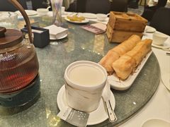 -天瑞轩·粤菜餐厅