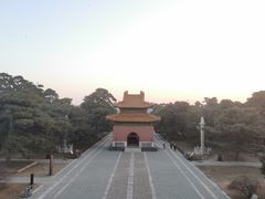 -北陵公园