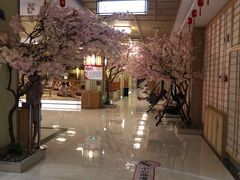 -极乐汇汗蒸会馆(杭州店)