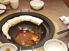 飘香排骨锅-锅飘飘·东北铁锅炖(雨花客厅店)