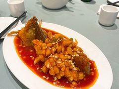 -沈大成(南京东路店)