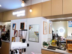 -COMPANION COFFEE小伴咖啡