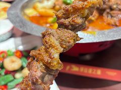 -那拉提之疆·新疆菜(美院店)