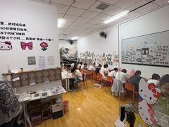 -垚火玩泥吧手作集合店·拼豆·陶艺