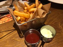 -造精酿餐厅