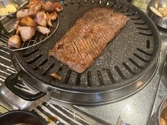 -401餐厅(弘大店)
