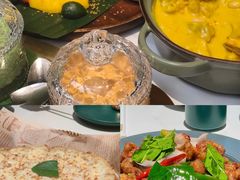 -锦府盐帮·李宅(领展购物广场中关村店)