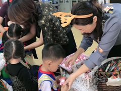 -加蒙特森林幼儿园(广州市增城区店)