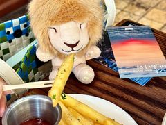 -blend咖啡部落(卓悦中心店)
