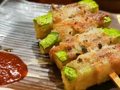 -鸟鹏烧鸟居酒屋(仁恒梦中心店)