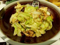 -那家小馆•北京菜•烤鸭(中关村店)