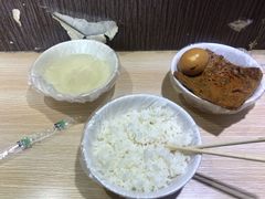 -刘小忙把子肉(北园大街总店)