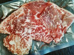 -谷町·烤肉自助(朱雀门店)