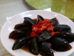 -农香居粗菜馆(大明路店)