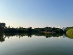 -东莞香市动物园