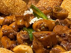 地锅小公鸡-南京大牌档(香港广场店)