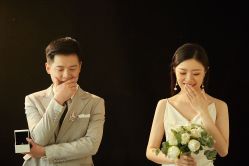 点击看大图 -金夫人婚纱摄影(包河万达店)