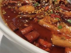 -峨嵋小镇·川菜(正定朗华店)