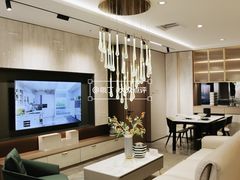 -曲美家居整家全案(通州店)