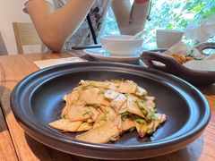-茹·pure vegan(博华广场店)