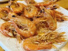 -南海渔家•海鲜•正宗海南菜(海棠湾店)