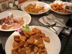 -珀丽酒店-协奏坊餐厅